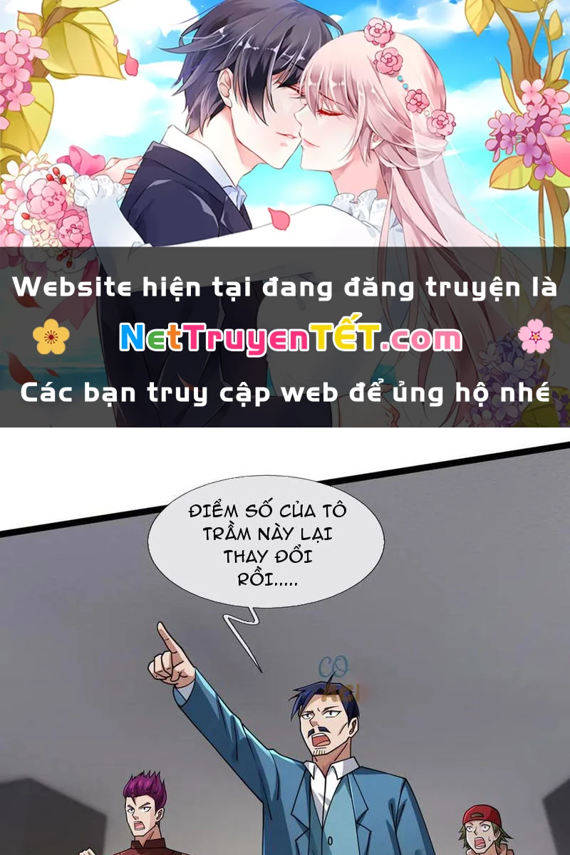 Bắt đầu từ việc chống đẩy một vạn cái: Ta oanh sát thần minh Chapter 33 - Trang 3