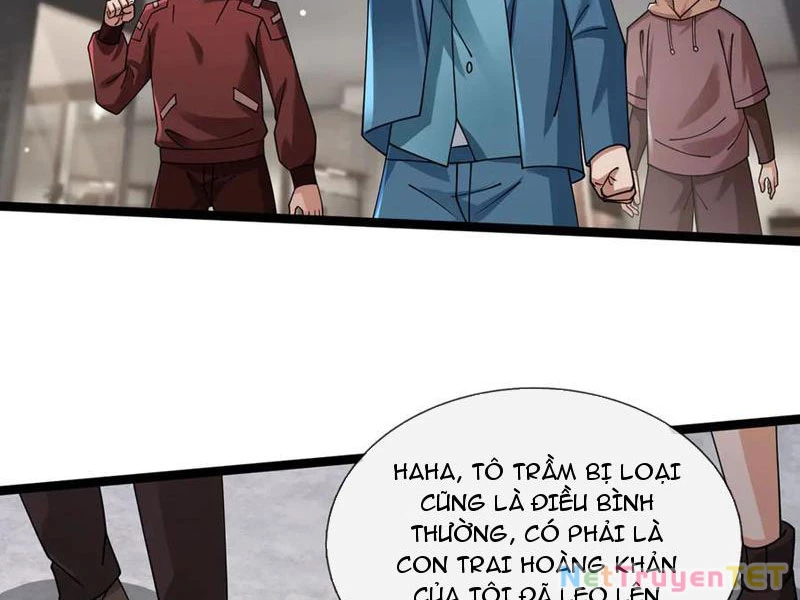 Bắt đầu từ việc chống đẩy một vạn cái: Ta oanh sát thần minh Chapter 33 - Trang 3