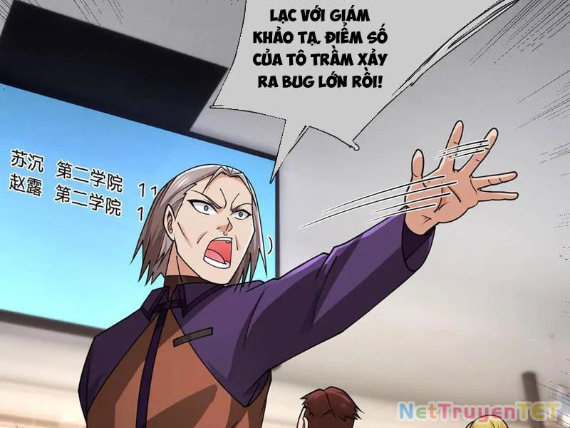 Bắt đầu từ việc chống đẩy một vạn cái: Ta oanh sát thần minh Chapter 33 - Trang 3