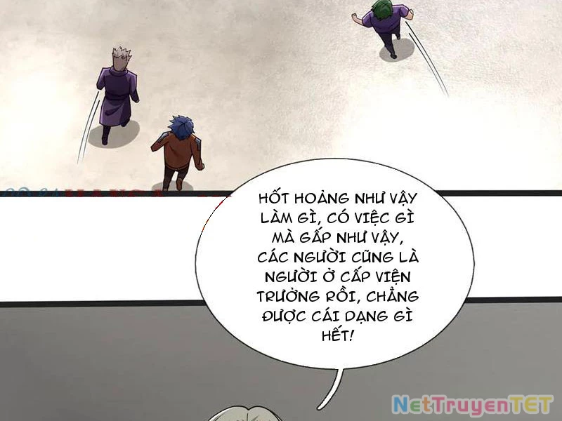 Bắt đầu từ việc chống đẩy một vạn cái: Ta oanh sát thần minh Chapter 33 - Trang 3