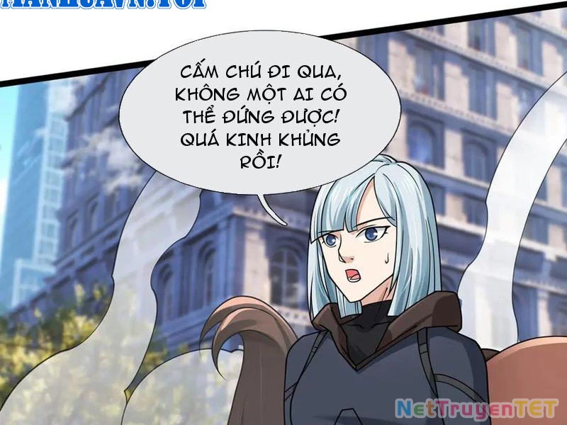 Bắt đầu từ việc chống đẩy một vạn cái: Ta oanh sát thần minh Chapter 33 - Trang 3