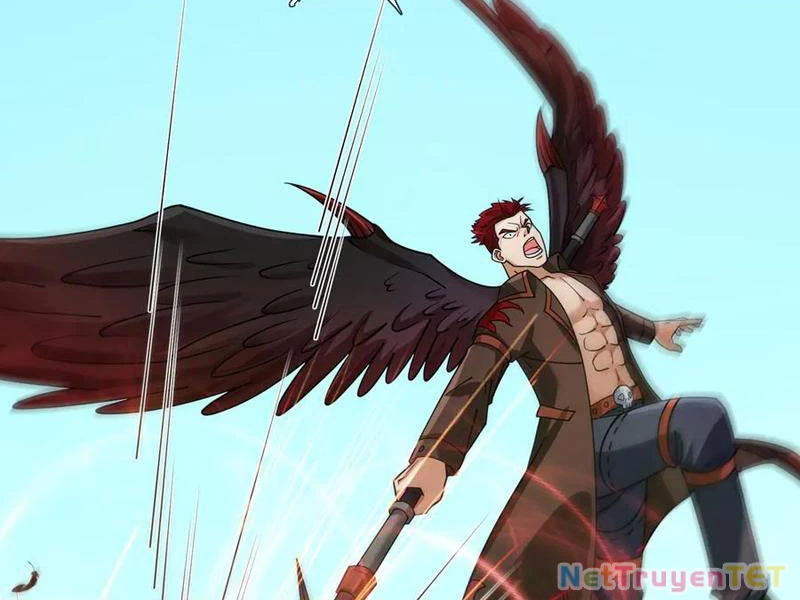 Bắt đầu từ việc chống đẩy một vạn cái: Ta oanh sát thần minh Chapter 33 - Trang 3