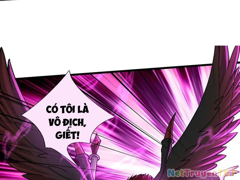 Bắt đầu từ việc chống đẩy một vạn cái: Ta oanh sát thần minh Chapter 33 - Trang 3