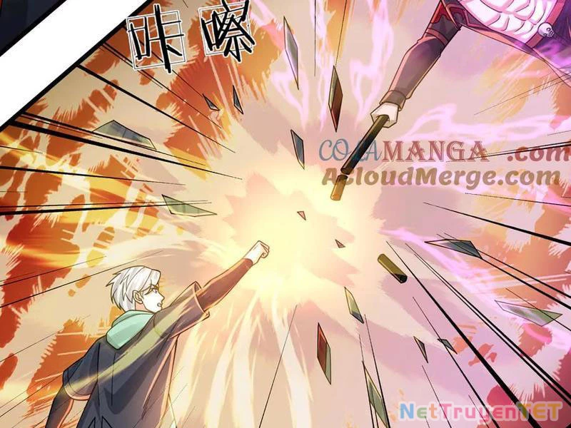 Bắt đầu từ việc chống đẩy một vạn cái: Ta oanh sát thần minh Chapter 33 - Trang 3