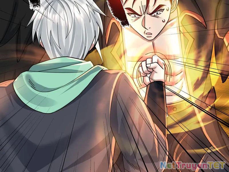 Bắt đầu từ việc chống đẩy một vạn cái: Ta oanh sát thần minh Chapter 33 - Trang 3