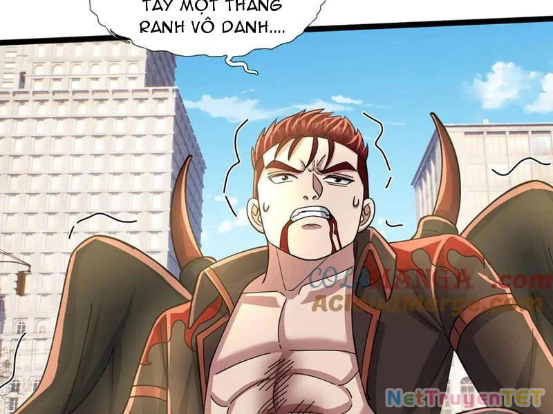 Bắt đầu từ việc chống đẩy một vạn cái: Ta oanh sát thần minh Chapter 33 - Trang 3