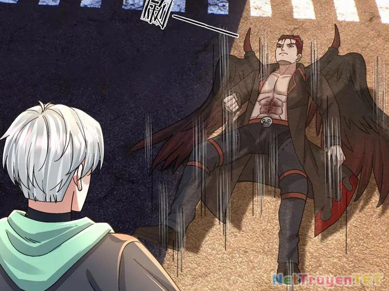 Bắt đầu từ việc chống đẩy một vạn cái: Ta oanh sát thần minh Chapter 33 - Trang 3