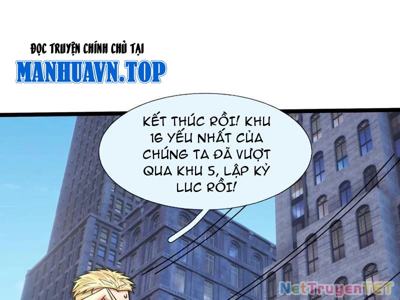 Bắt đầu từ việc chống đẩy một vạn cái: Ta oanh sát thần minh Chapter 33 - Trang 3