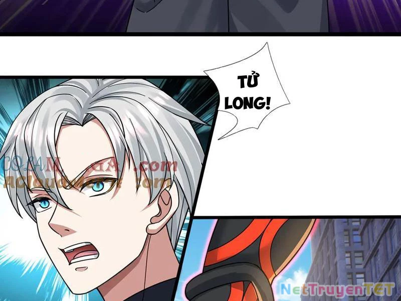 Bắt đầu từ việc chống đẩy một vạn cái: Ta oanh sát thần minh Chapter 33 - Trang 3
