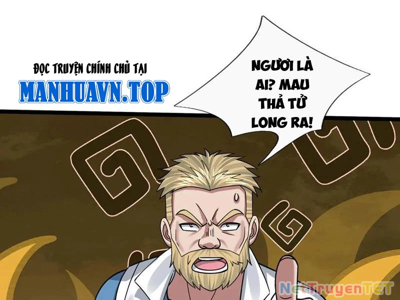 Bắt đầu từ việc chống đẩy một vạn cái: Ta oanh sát thần minh Chapter 33 - Trang 3
