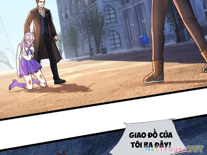 Bắt đầu từ việc chống đẩy một vạn cái: Ta oanh sát thần minh Chapter 33 - Trang 3