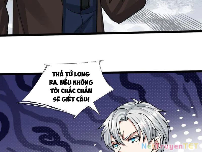 Bắt đầu từ việc chống đẩy một vạn cái: Ta oanh sát thần minh Chapter 33 - Trang 3