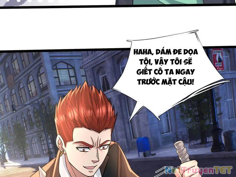 Bắt đầu từ việc chống đẩy một vạn cái: Ta oanh sát thần minh Chapter 33 - Trang 3