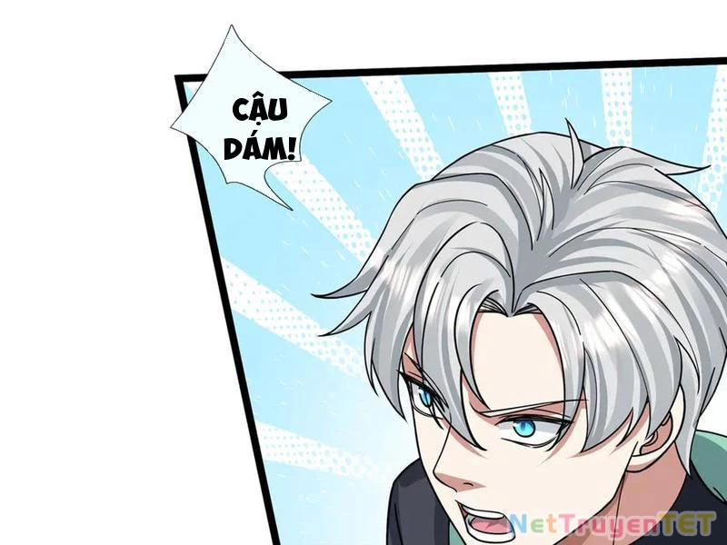 Bắt đầu từ việc chống đẩy một vạn cái: Ta oanh sát thần minh Chapter 33 - Trang 3