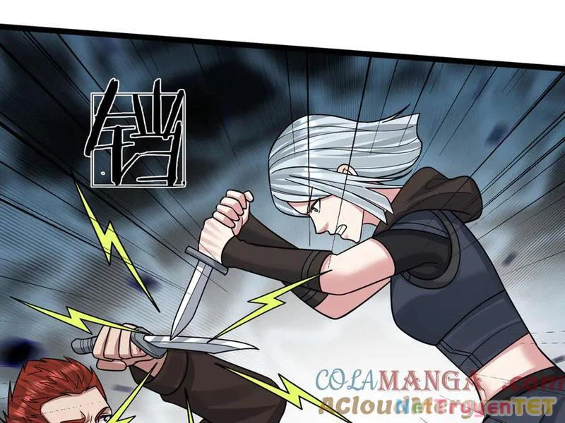 Bắt đầu từ việc chống đẩy một vạn cái: Ta oanh sát thần minh Chapter 33 - Trang 3
