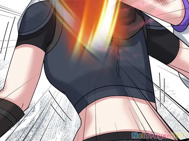 Bắt đầu từ việc chống đẩy một vạn cái: Ta oanh sát thần minh Chapter 33 - Trang 3