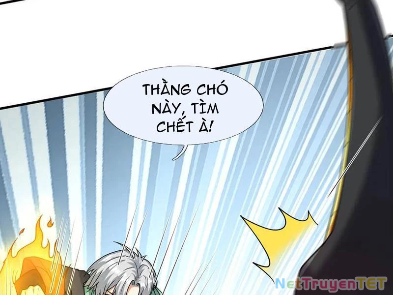 Bắt đầu từ việc chống đẩy một vạn cái: Ta oanh sát thần minh Chapter 33 - Trang 3