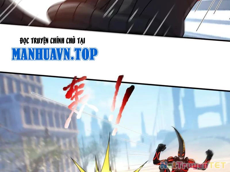 Bắt đầu từ việc chống đẩy một vạn cái: Ta oanh sát thần minh Chapter 33 - Trang 3