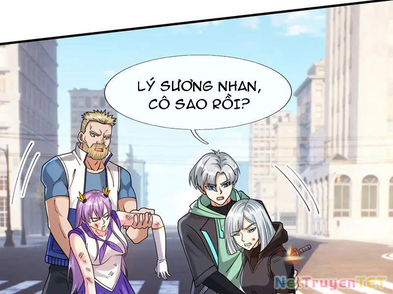 Bắt đầu từ việc chống đẩy một vạn cái: Ta oanh sát thần minh Chapter 33 - Trang 3