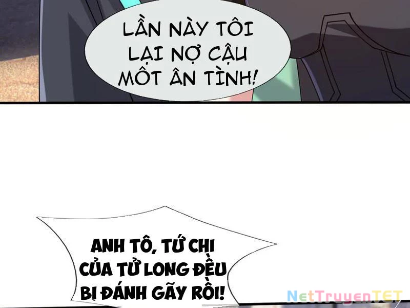 Bắt đầu từ việc chống đẩy một vạn cái: Ta oanh sát thần minh Chapter 33 - Trang 3