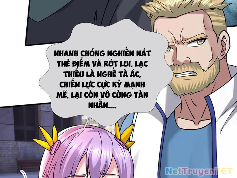Bắt đầu từ việc chống đẩy một vạn cái: Ta oanh sát thần minh Chapter 33 - Trang 3