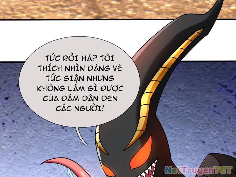Bắt đầu từ việc chống đẩy một vạn cái: Ta oanh sát thần minh Chapter 33 - Trang 3