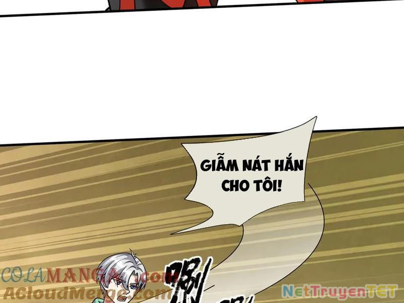 Bắt đầu từ việc chống đẩy một vạn cái: Ta oanh sát thần minh Chapter 33 - Trang 3