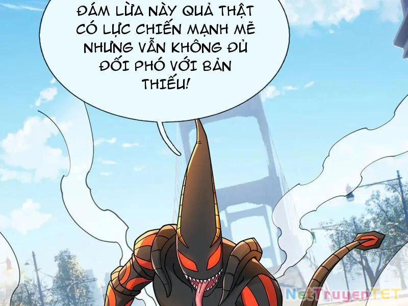 Bắt đầu từ việc chống đẩy một vạn cái: Ta oanh sát thần minh Chapter 33 - Trang 3