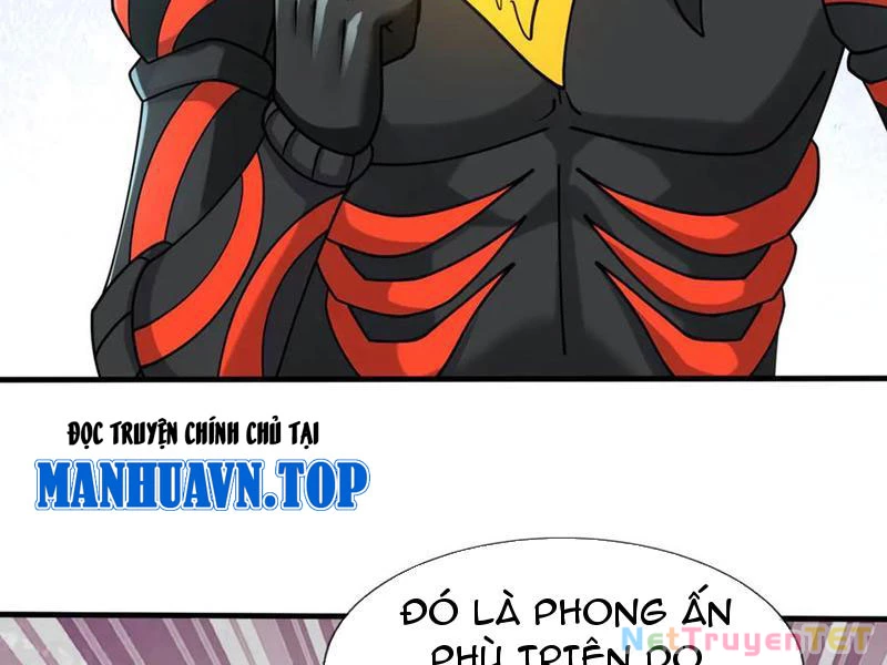 Bắt đầu từ việc chống đẩy một vạn cái: Ta oanh sát thần minh Chapter 33 - Trang 3
