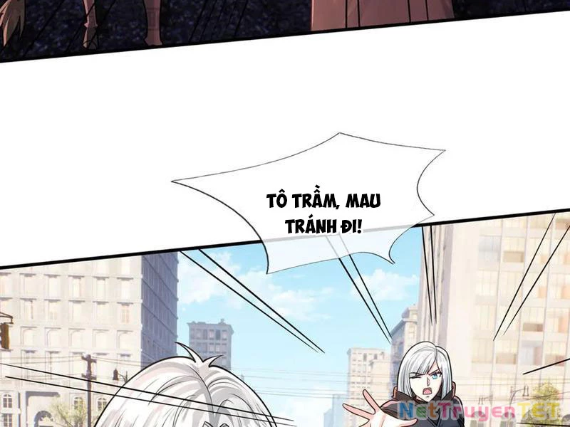 Bắt đầu từ việc chống đẩy một vạn cái: Ta oanh sát thần minh Chapter 33 - Trang 3