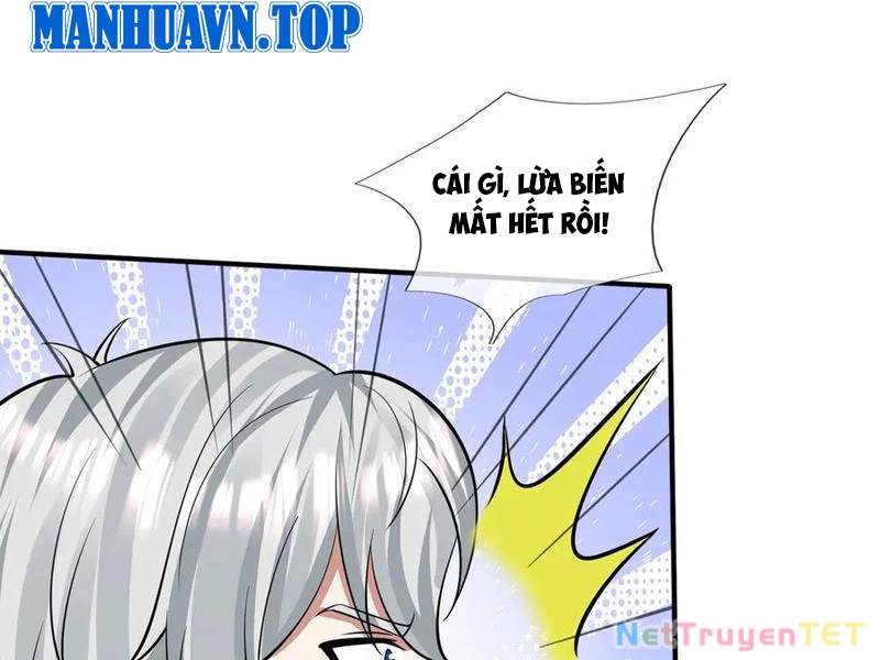 Bắt đầu từ việc chống đẩy một vạn cái: Ta oanh sát thần minh Chapter 33 - Trang 3