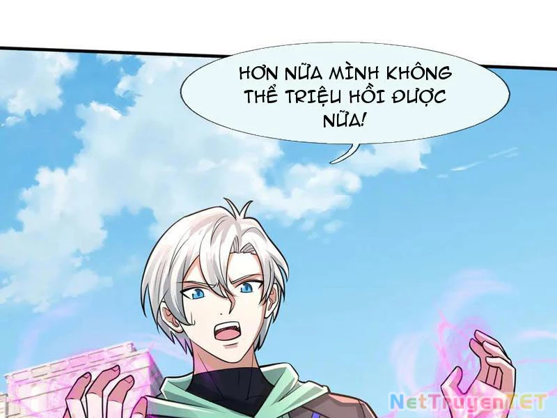 Bắt đầu từ việc chống đẩy một vạn cái: Ta oanh sát thần minh Chapter 33 - Trang 3