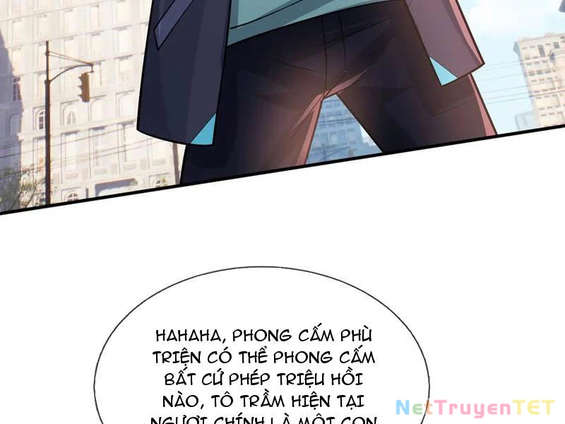 Bắt đầu từ việc chống đẩy một vạn cái: Ta oanh sát thần minh Chapter 33 - Trang 3