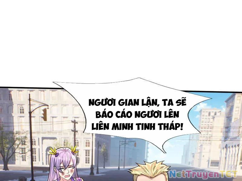 Bắt đầu từ việc chống đẩy một vạn cái: Ta oanh sát thần minh Chapter 33 - Trang 3