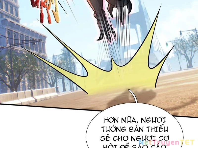 Bắt đầu từ việc chống đẩy một vạn cái: Ta oanh sát thần minh Chapter 33 - Trang 3