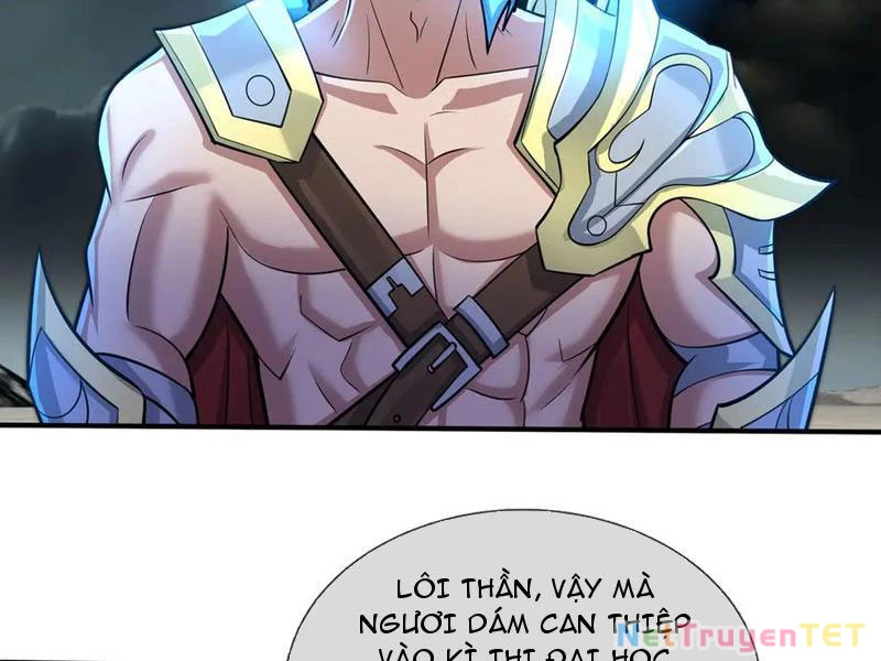 Bắt đầu từ việc chống đẩy một vạn cái: Ta oanh sát thần minh Chapter 33 - Trang 3