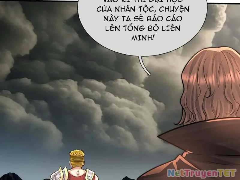 Bắt đầu từ việc chống đẩy một vạn cái: Ta oanh sát thần minh Chapter 33 - Trang 3