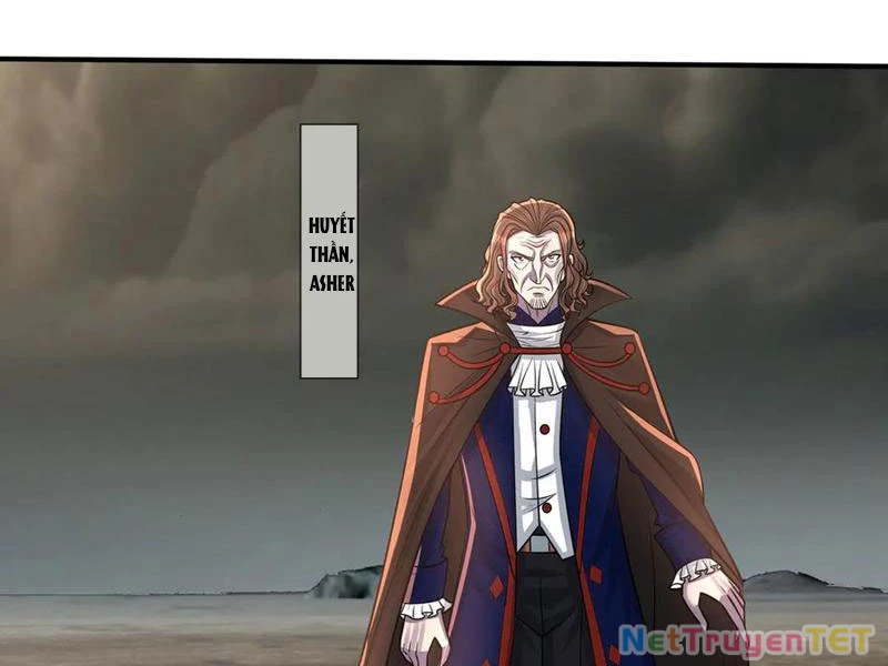 Bắt đầu từ việc chống đẩy một vạn cái: Ta oanh sát thần minh Chapter 33 - Trang 3