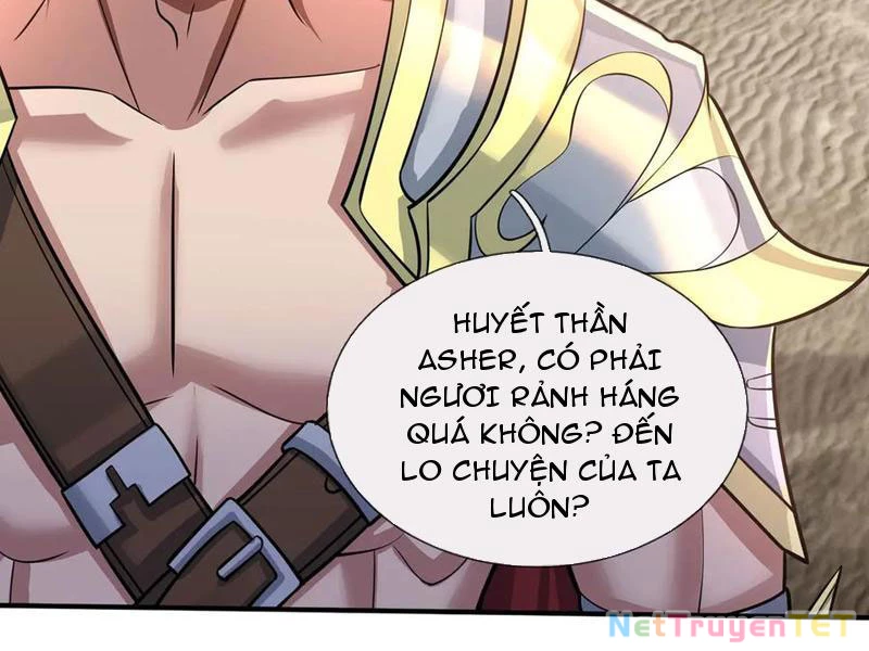 Bắt đầu từ việc chống đẩy một vạn cái: Ta oanh sát thần minh Chapter 33 - Trang 3