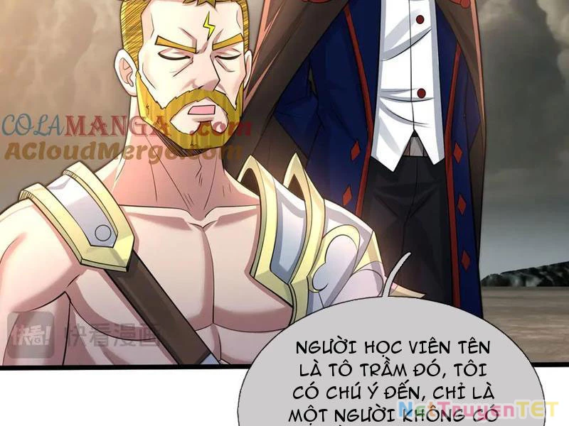 Bắt đầu từ việc chống đẩy một vạn cái: Ta oanh sát thần minh Chapter 33 - Trang 3