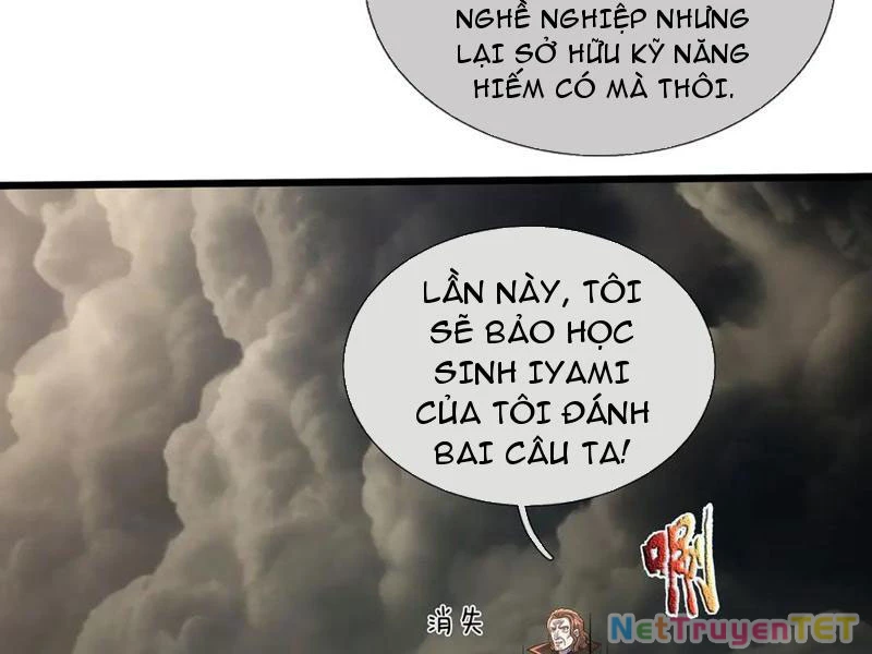 Bắt đầu từ việc chống đẩy một vạn cái: Ta oanh sát thần minh Chapter 33 - Trang 3