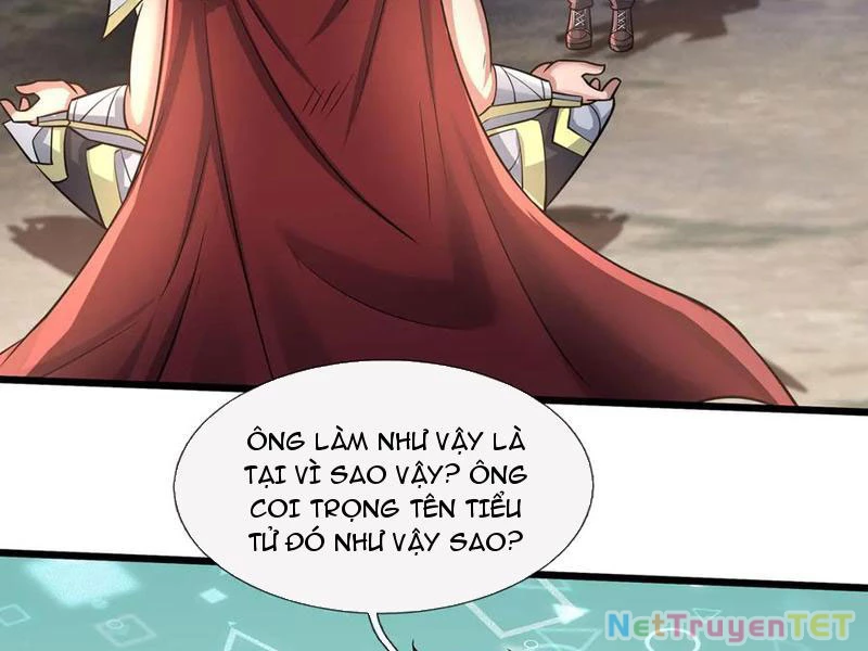 Bắt đầu từ việc chống đẩy một vạn cái: Ta oanh sát thần minh Chapter 33 - Trang 3
