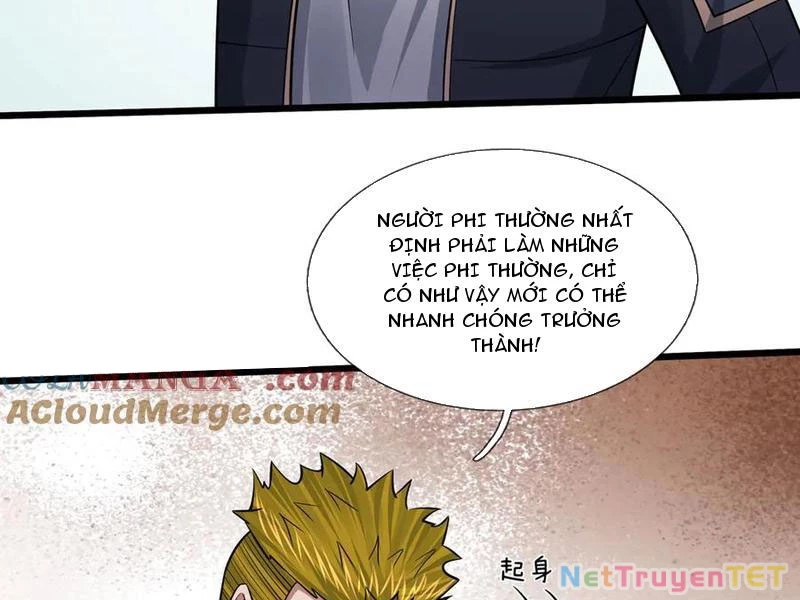 Bắt đầu từ việc chống đẩy một vạn cái: Ta oanh sát thần minh Chapter 33 - Trang 3