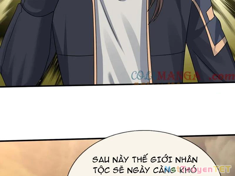 Bắt đầu từ việc chống đẩy một vạn cái: Ta oanh sát thần minh Chapter 33 - Trang 3
