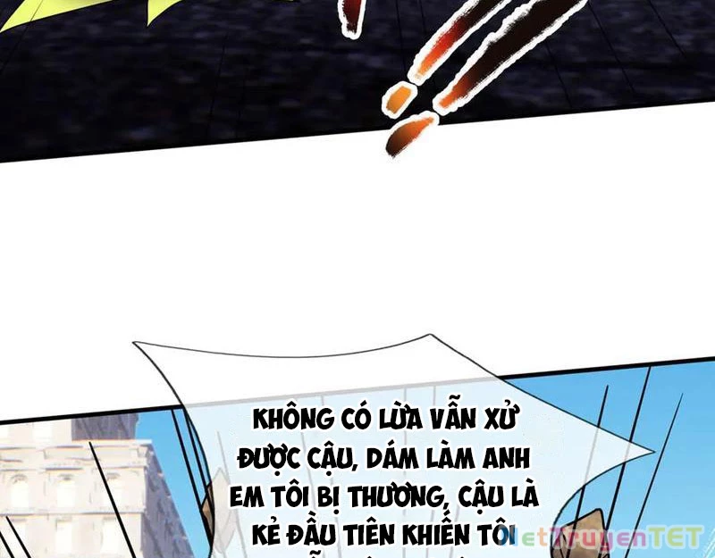 Bắt đầu từ việc chống đẩy một vạn cái: Ta oanh sát thần minh Chapter 34 - Trang 3