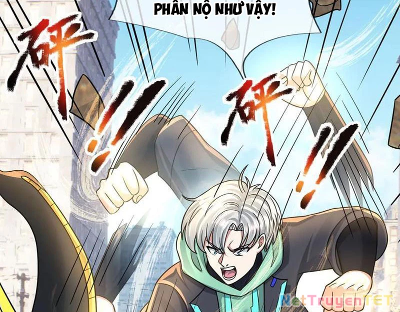 Bắt đầu từ việc chống đẩy một vạn cái: Ta oanh sát thần minh Chapter 34 - Trang 3