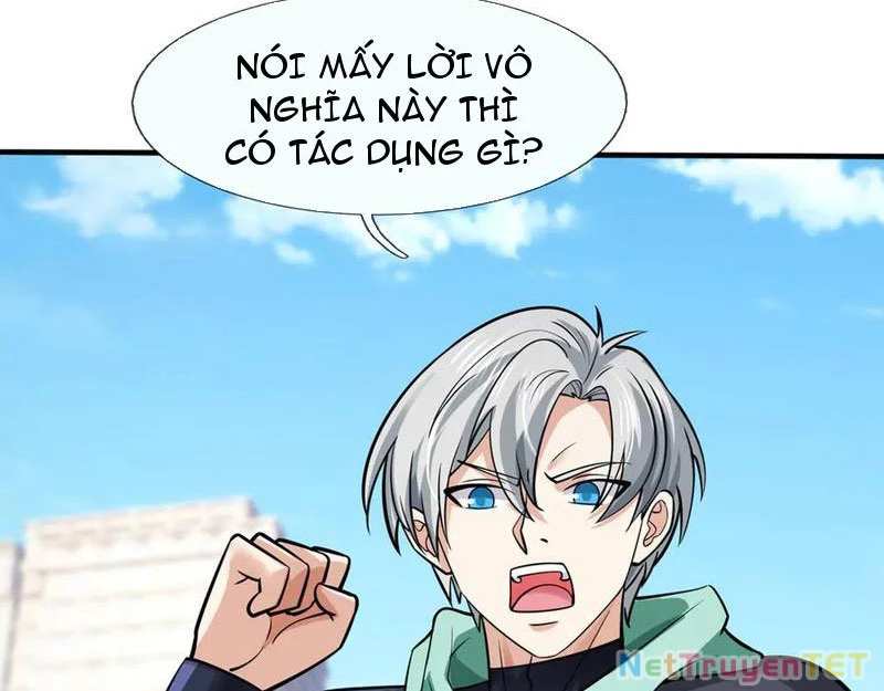 Bắt đầu từ việc chống đẩy một vạn cái: Ta oanh sát thần minh Chapter 34 - Trang 3