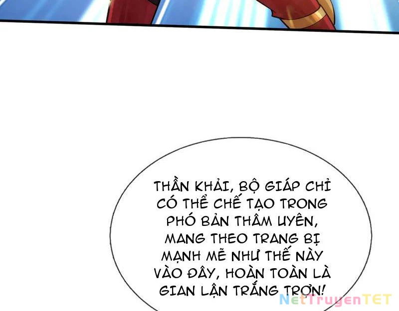 Bắt đầu từ việc chống đẩy một vạn cái: Ta oanh sát thần minh Chapter 34 - Trang 3
