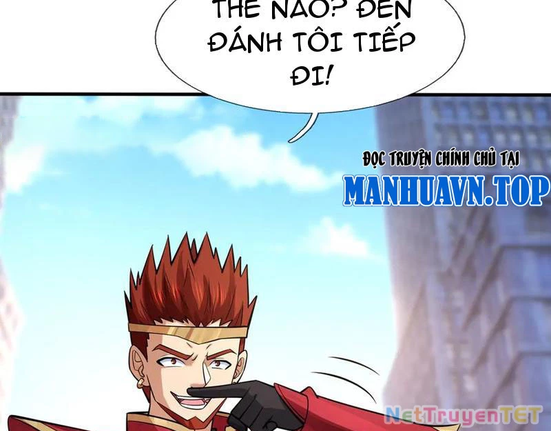 Bắt đầu từ việc chống đẩy một vạn cái: Ta oanh sát thần minh Chapter 34 - Trang 3