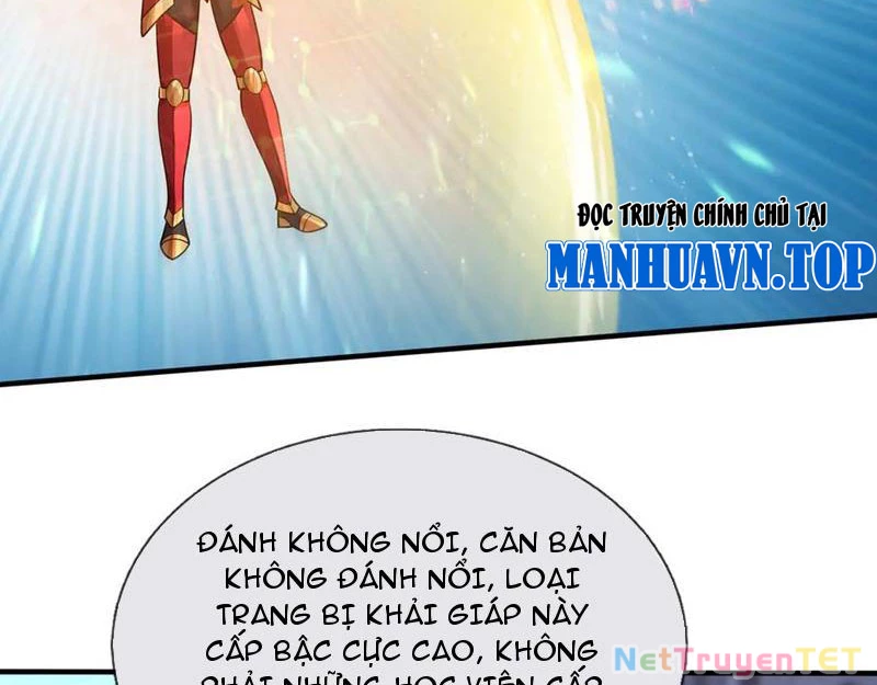 Bắt đầu từ việc chống đẩy một vạn cái: Ta oanh sát thần minh Chapter 34 - Trang 3